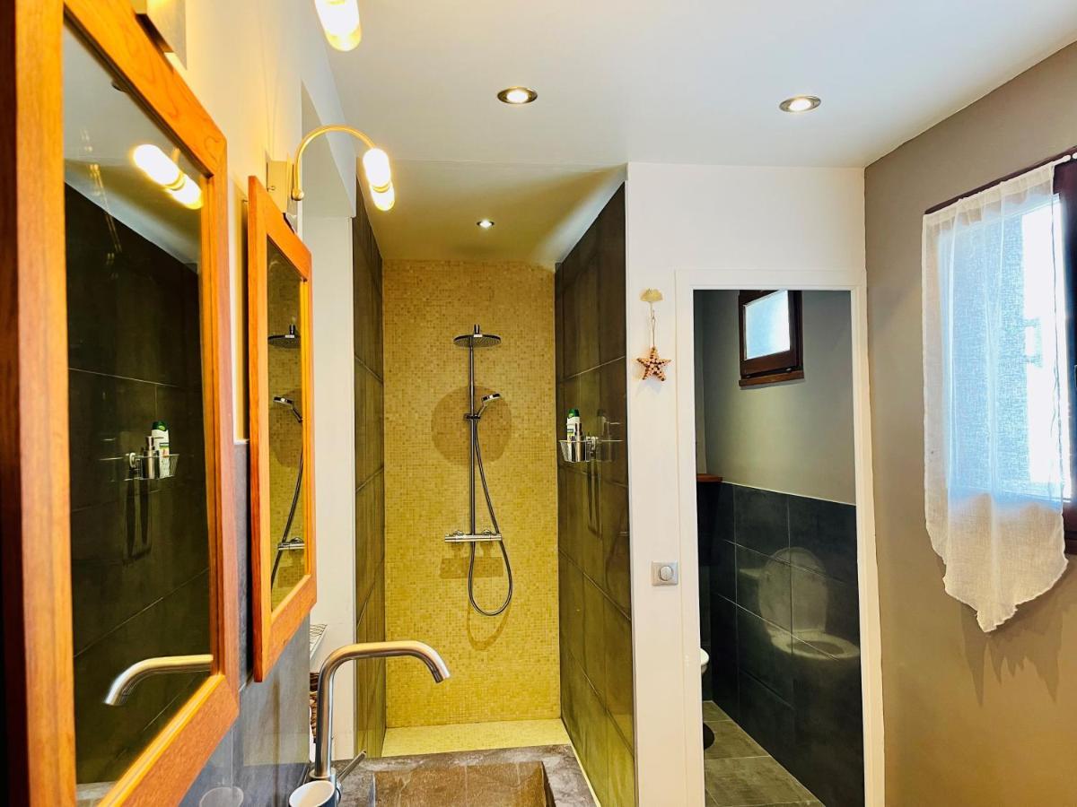 Maison Gabriel - Au Coeur De La Cite Medievale - T3 75m2 Albertville