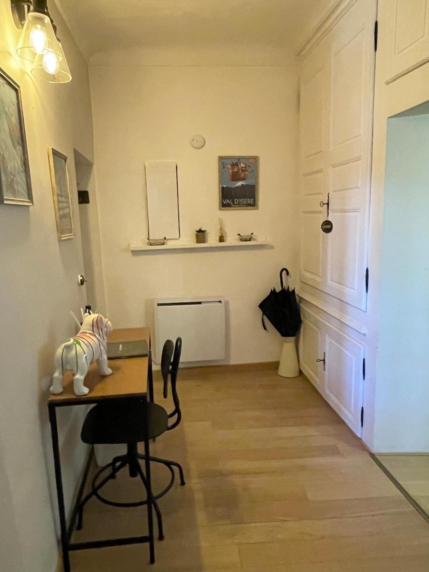 Maison Gabriel - Au Coeur De La Cite Medievale - T3 75m2 *