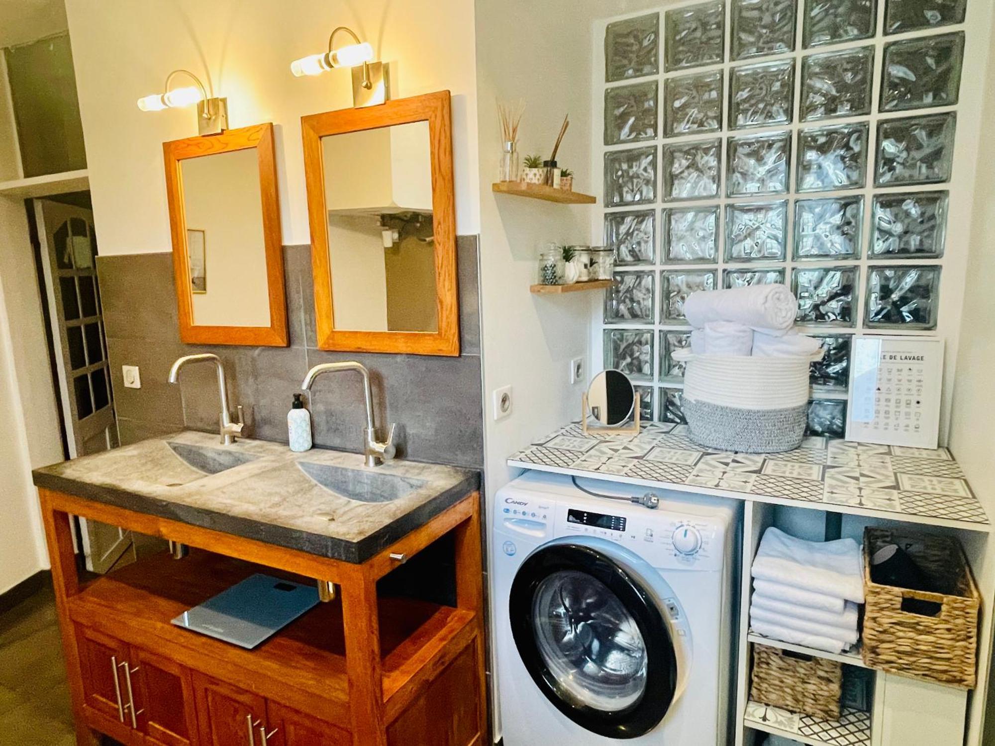Maison Gabriel - Au Coeur De La Cite Medievale - T3 75m2